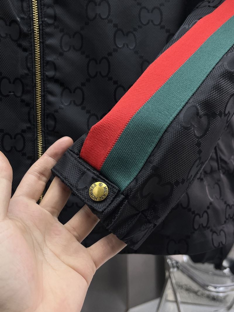 Gucci Outwear